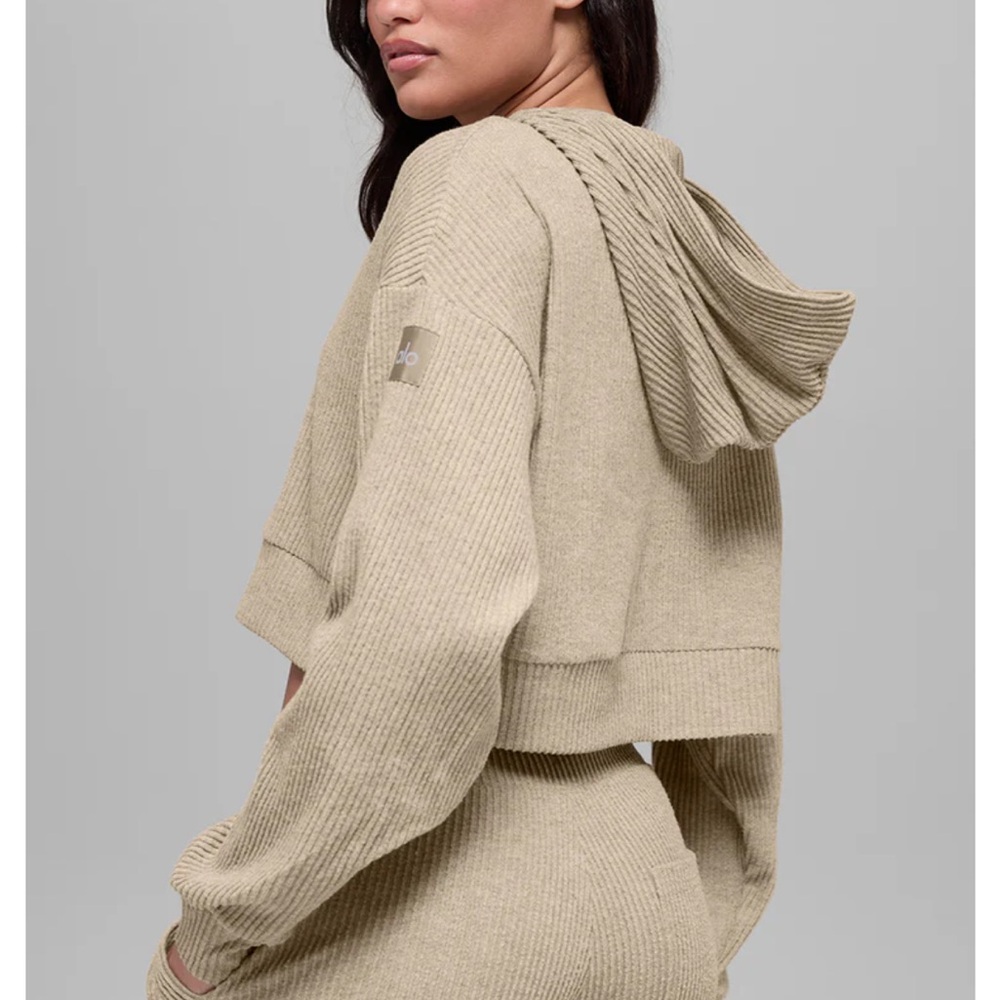 ALO Yoga Hoodie